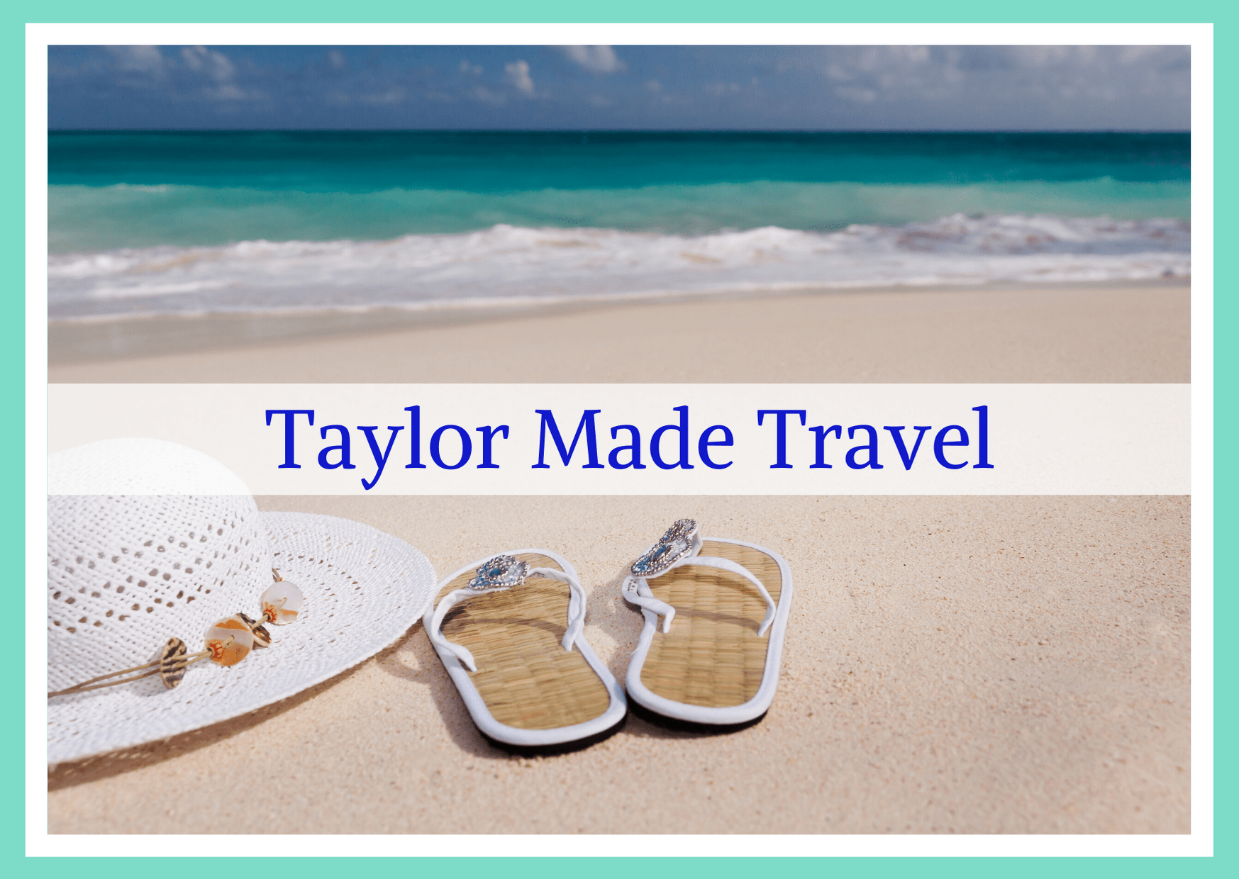 Taylor Made Travel Booking Services from Taylor Made PA Virtual Assistant Services with Premier Travel