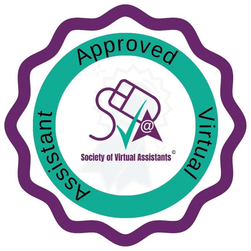SVA Approved Logo